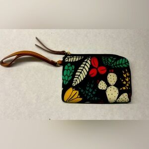 Fossil Wristlet